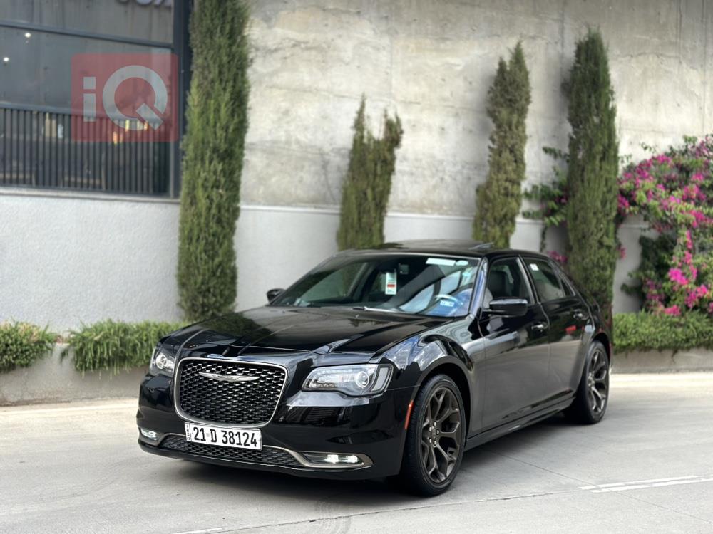 Chrysler 300